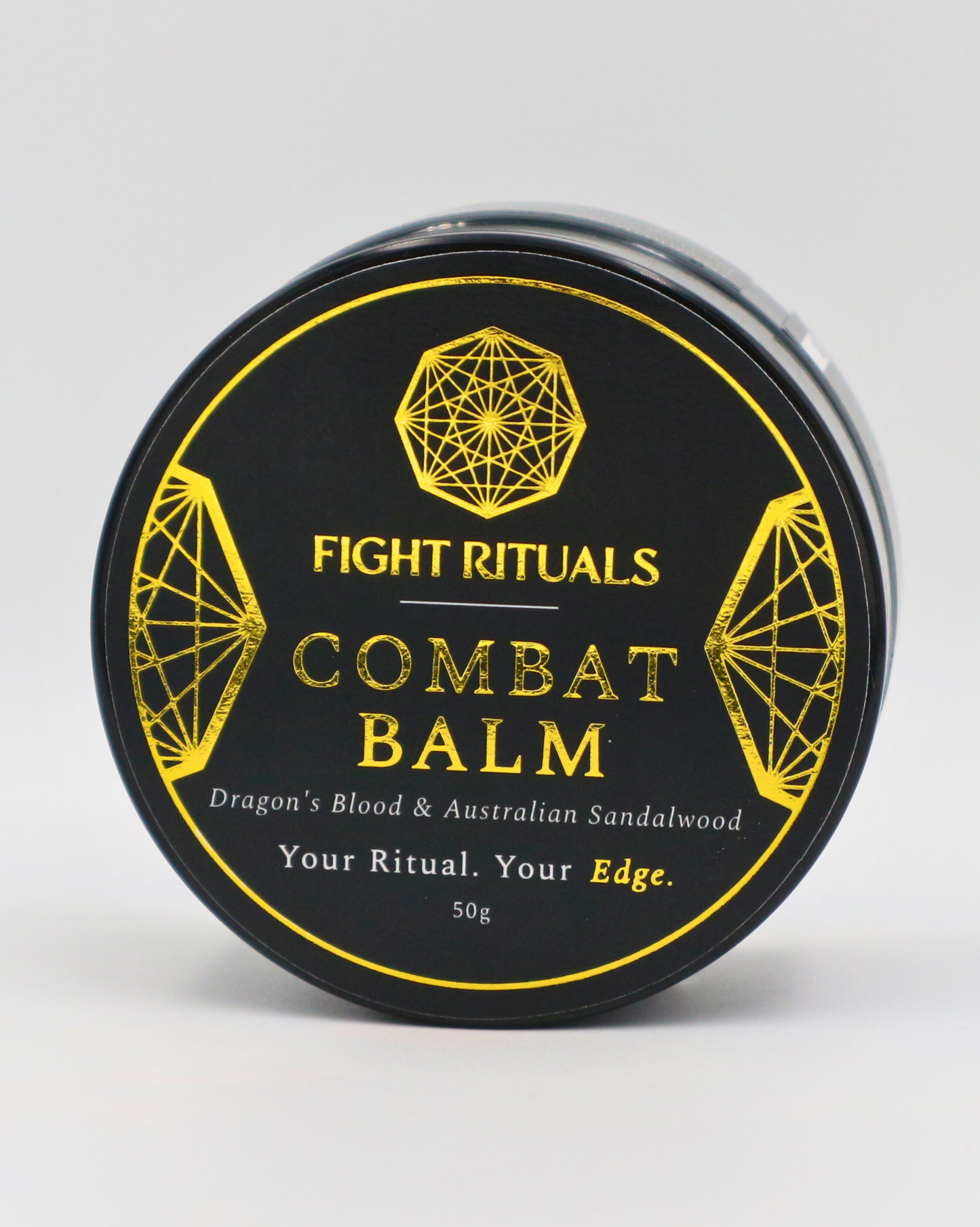 COMBAT BALM