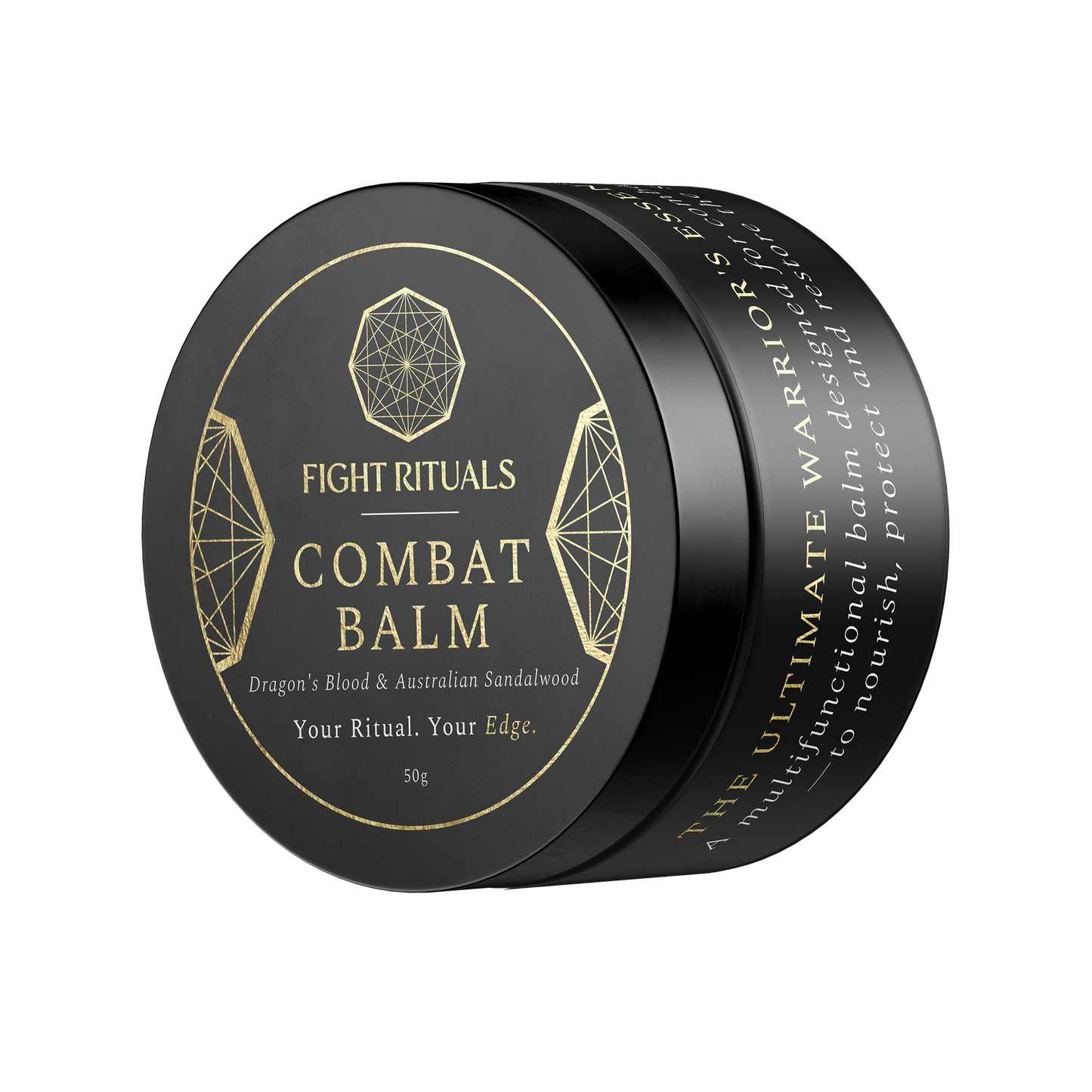 COMBAT BALM