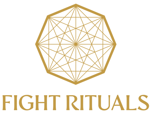 Fight Rituals